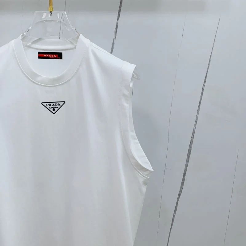 Practical Prada Vest 167627