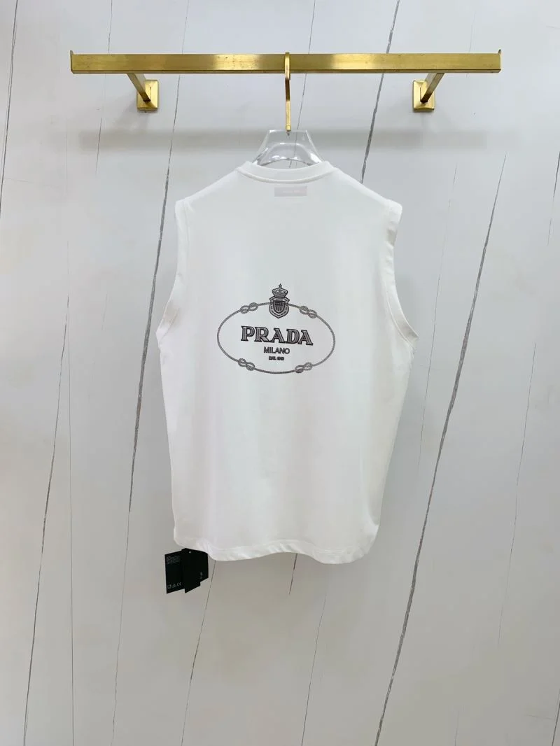 Practical Prada Vest 167627