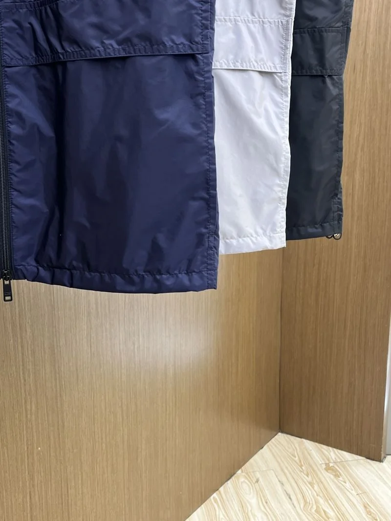 Colorful Prada Vest 167624