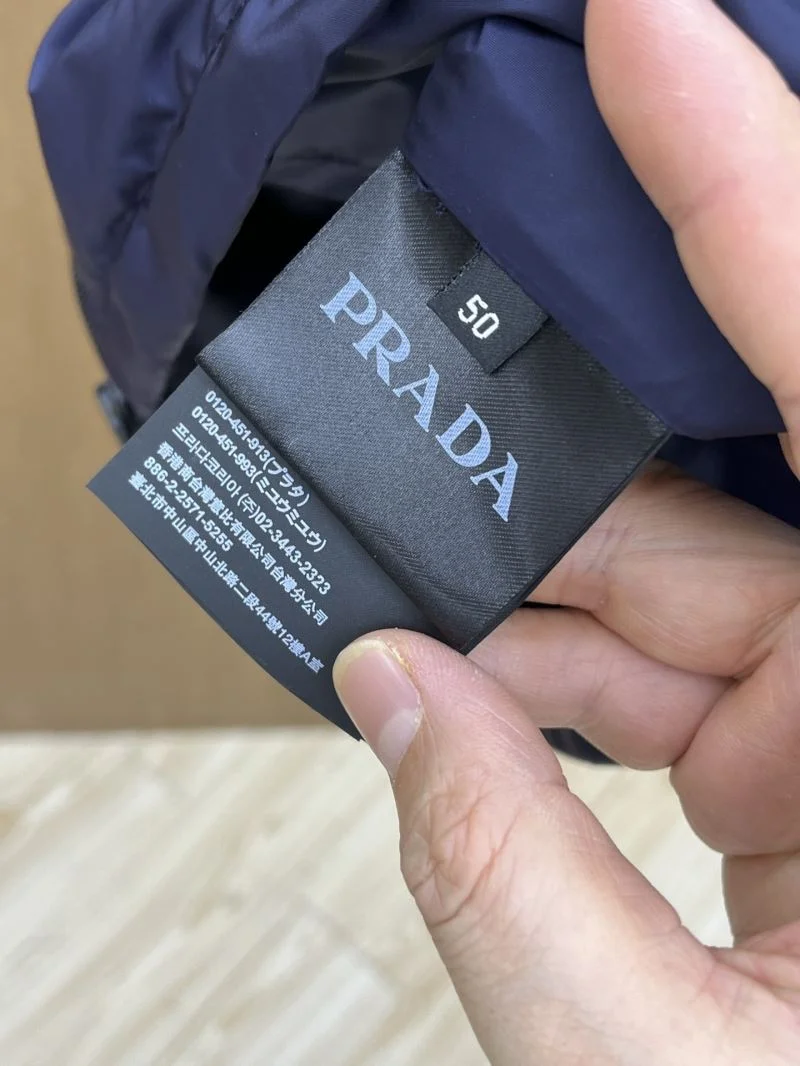 Colorful Prada Vest 167624