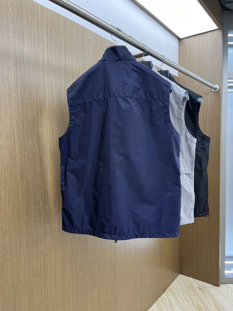 Colorful Prada Vest 167624
