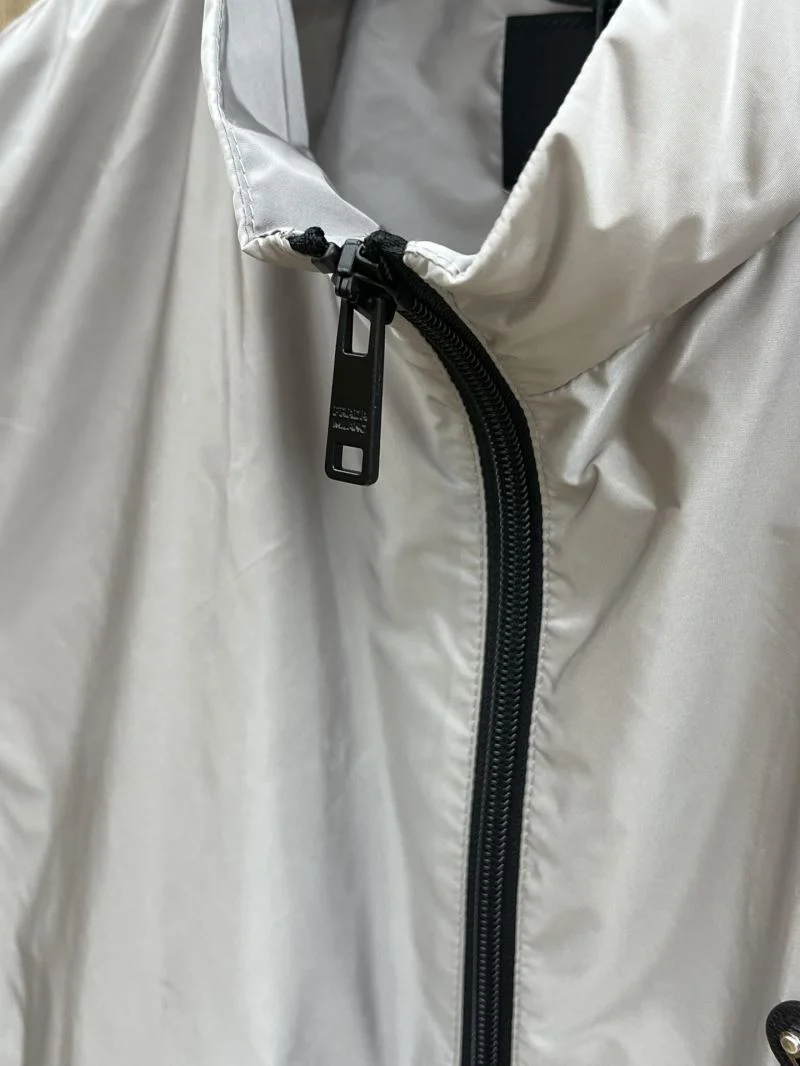 ComfortFit Prada Vest 167623