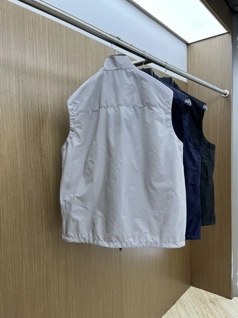 ComfortFit Prada Vest 167623