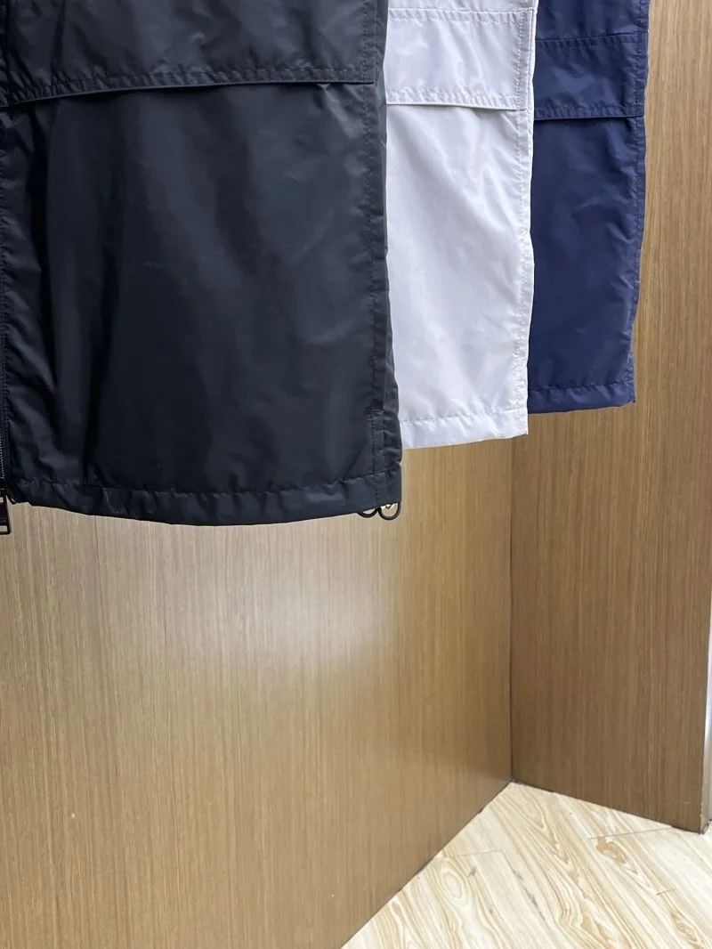 Refined Prada Vest 167622