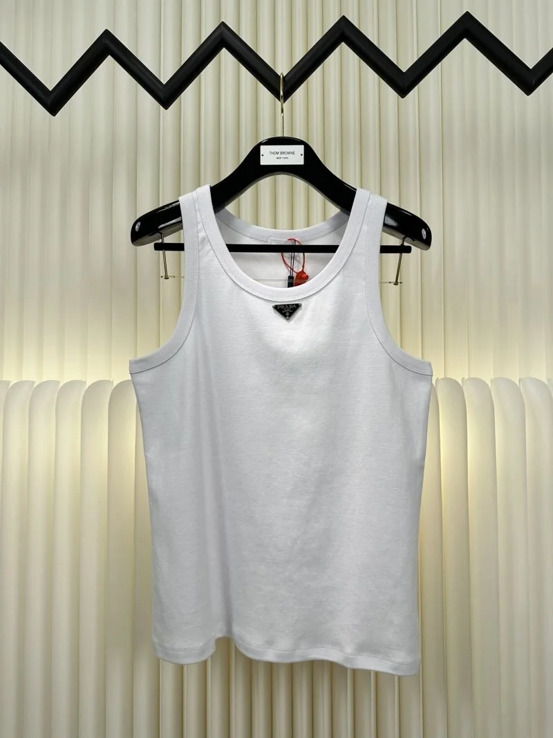Prada Vest Bright 166835
