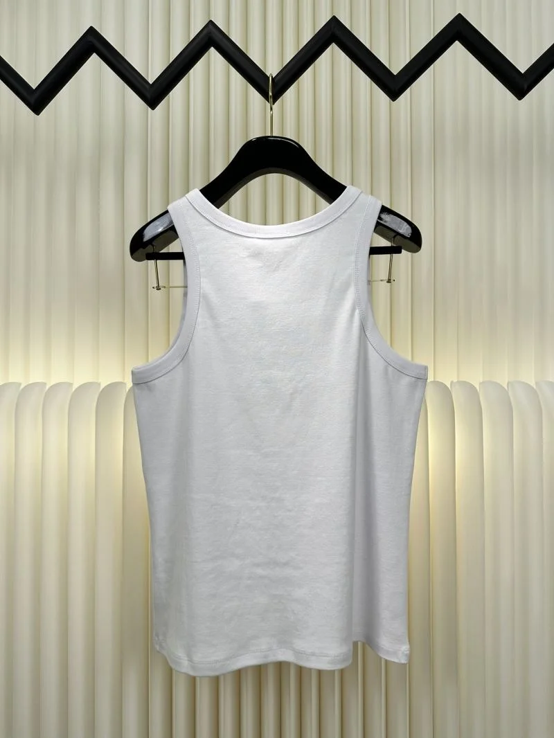 Prada Vest Bright 166835