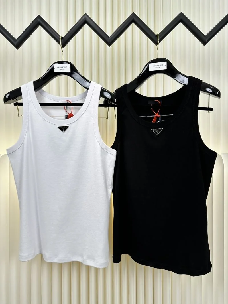 Prada Vest Bright 166835
