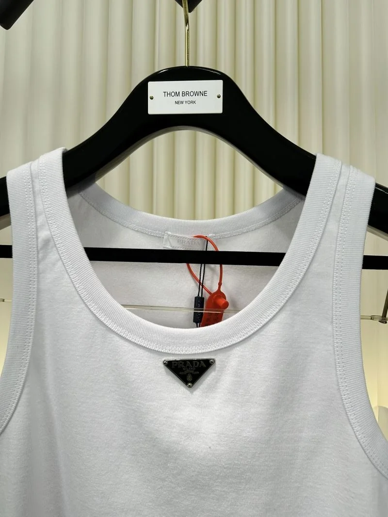 Prada Vest Bright 166835