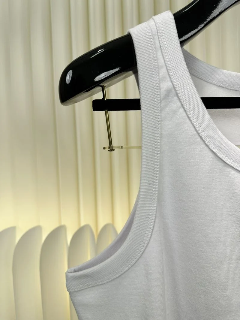 Prada Vest Bright 166835