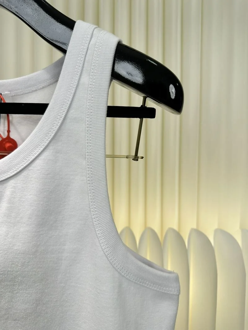 Prada Vest Bright 166835