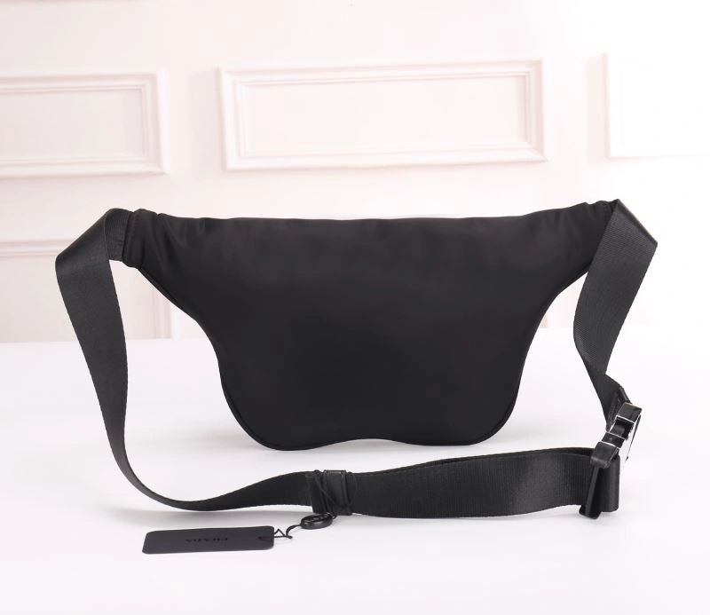 Prada Waist Chest Packs Versatile 87130