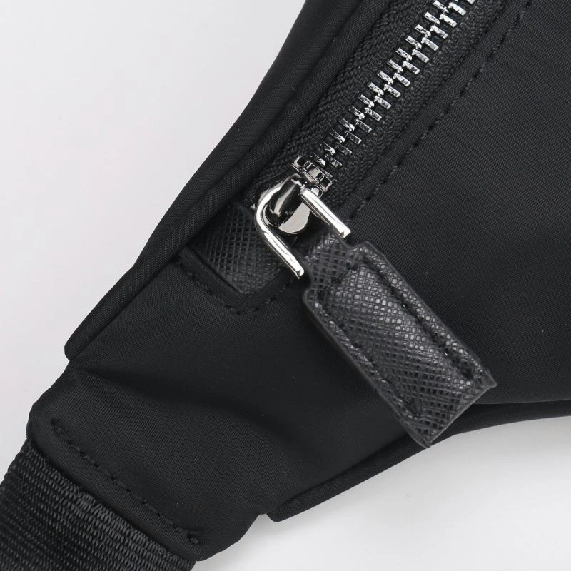 Prada Waist Chest Packs Versatile 87130