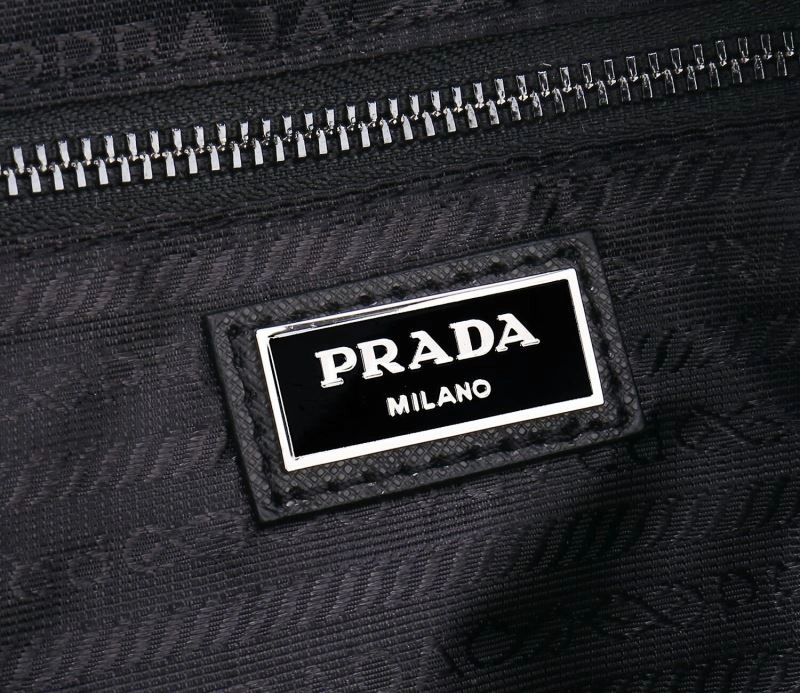 Prada Waist Chest Packs Versatile 87130
