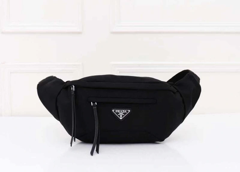 Upgraded Prada Waist Chest Packs 87125