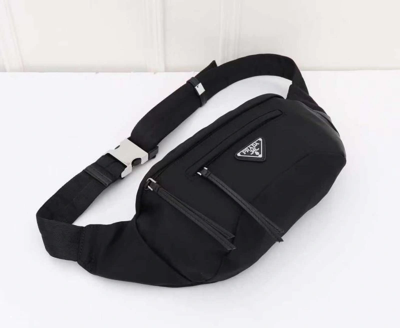 Upgraded Prada Waist Chest Packs 87125