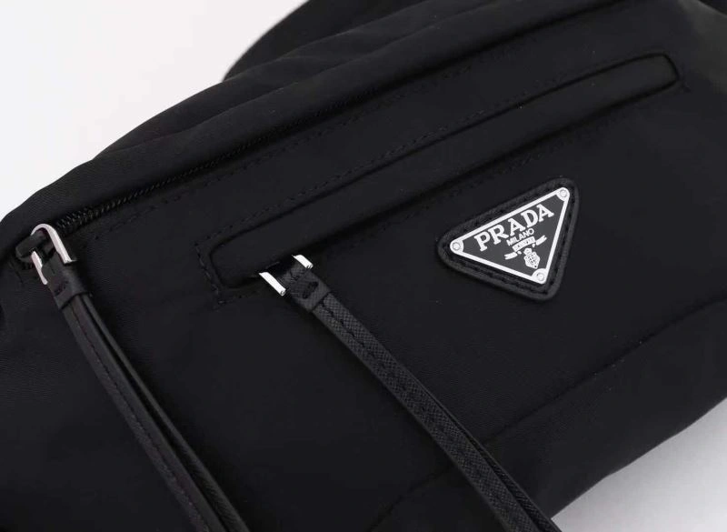 Upgraded Prada Waist Chest Packs 87125