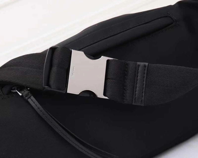 Upgraded Prada Waist Chest Packs 87125