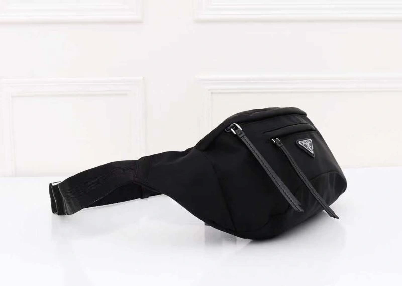 Upgraded Prada Waist Chest Packs 87125