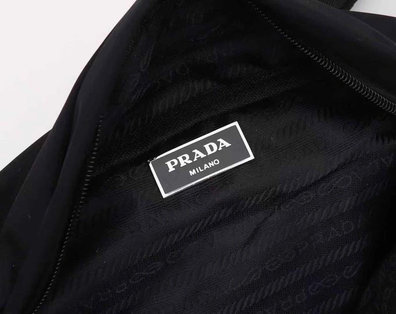 Upgraded Prada Waist Chest Packs 87125