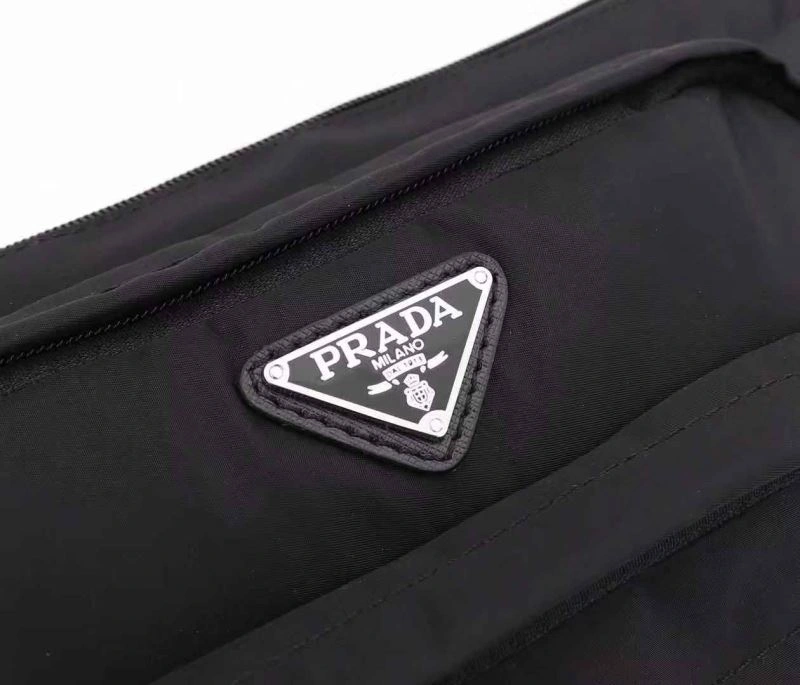 FreshLook Prada Waist Chest Packs 87133