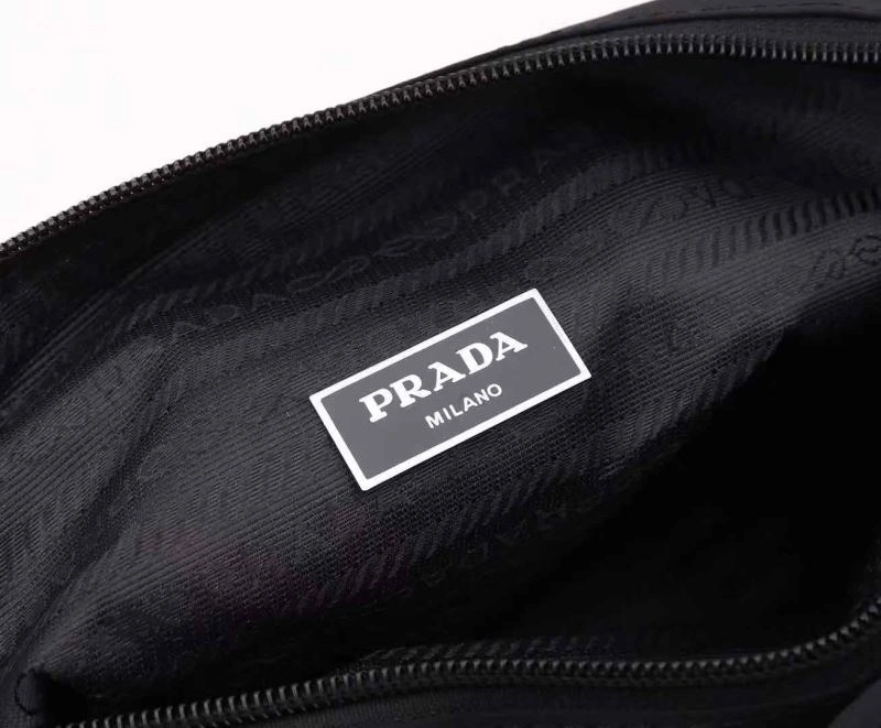 FreshLook Prada Waist Chest Packs 87133
