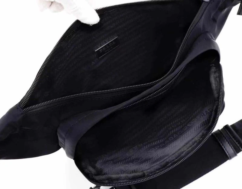 FreshLook Prada Waist Chest Packs 87133