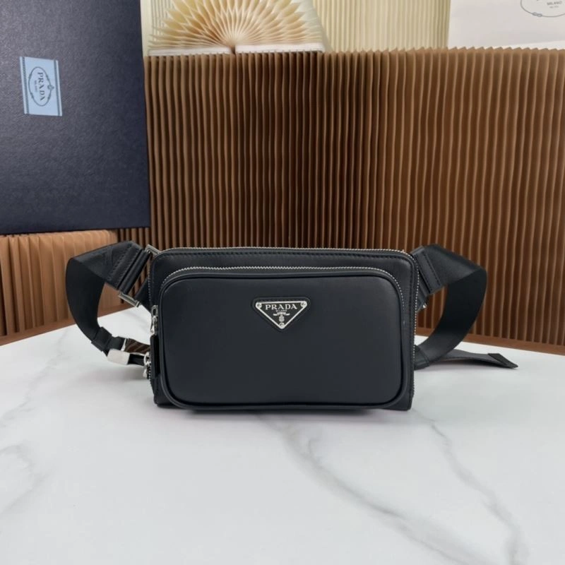 FreshLook Prada Waist Chest Packs 74985