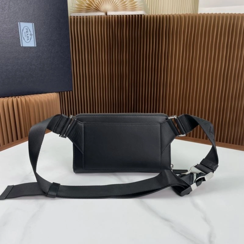 FreshLook Prada Waist Chest Packs 74985