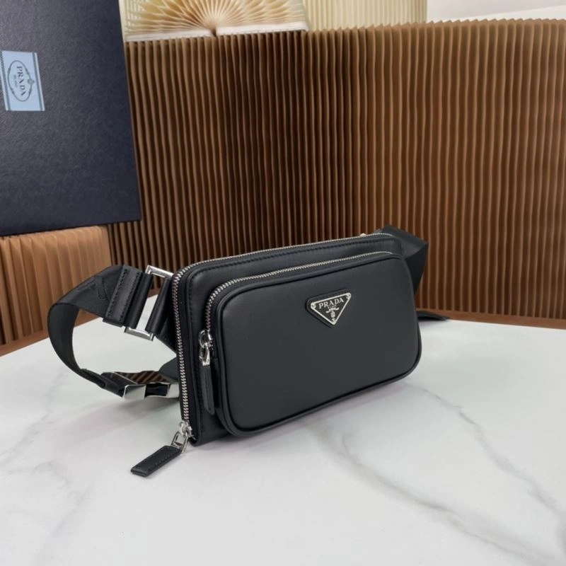 FreshLook Prada Waist Chest Packs 74985