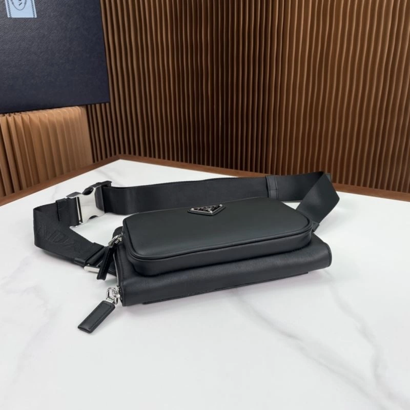 FreshLook Prada Waist Chest Packs 74985