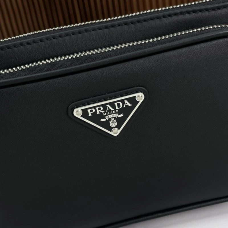 FreshLook Prada Waist Chest Packs 74985