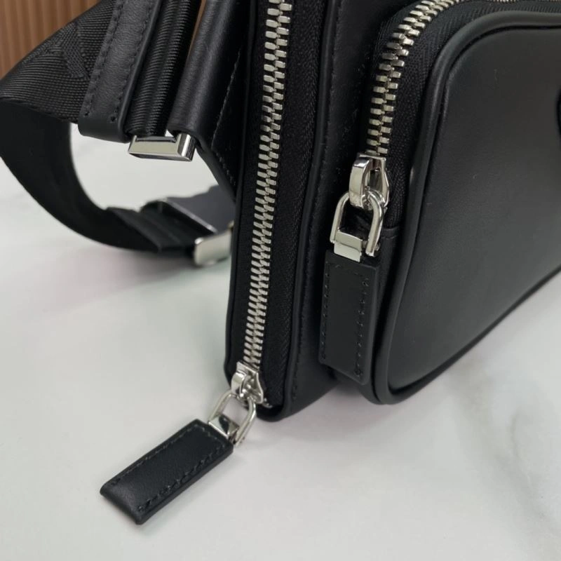 FreshLook Prada Waist Chest Packs 74985