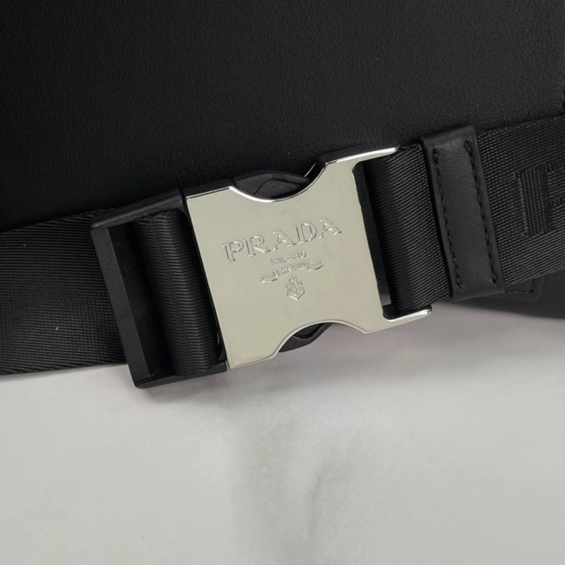 FreshLook Prada Waist Chest Packs 74985