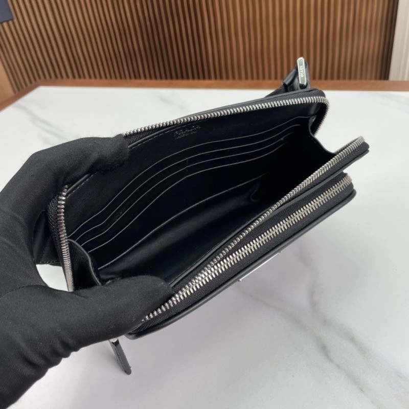 FreshLook Prada Waist Chest Packs 74985