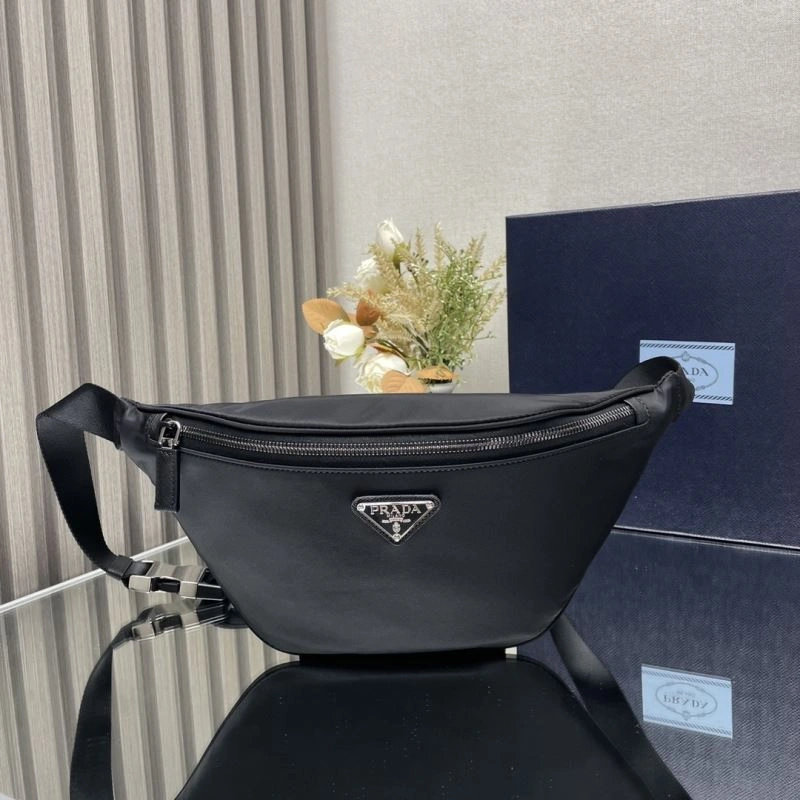 Prada Waist Chest Packs StreetReady 74998