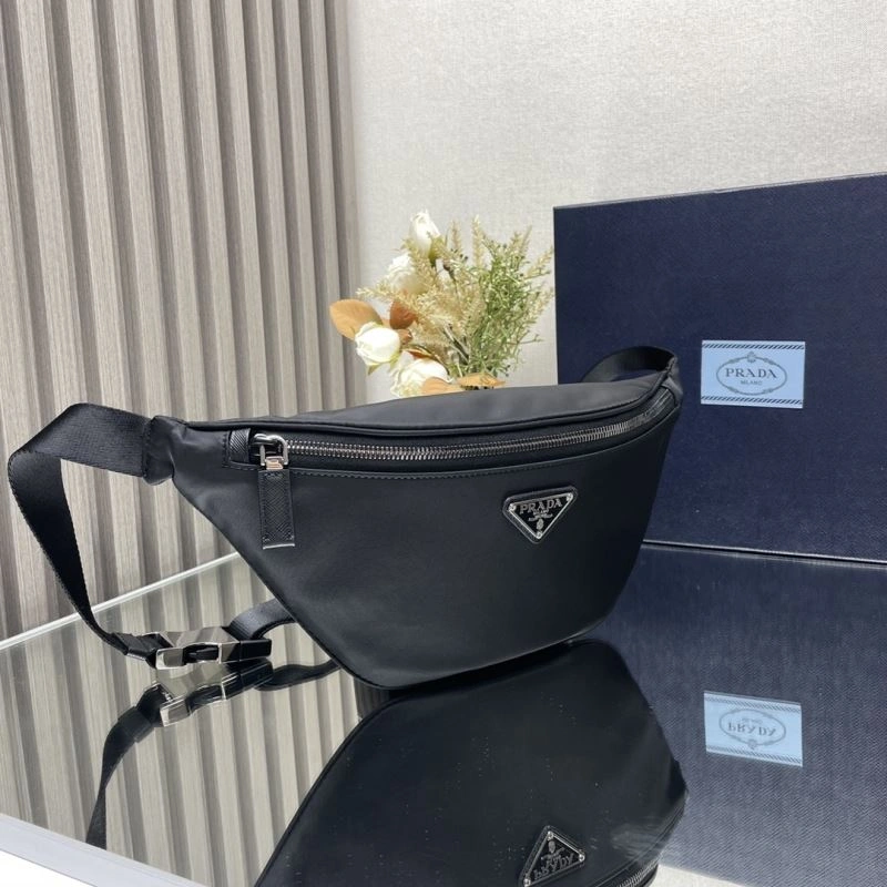 Prada Waist Chest Packs StreetReady 74998
