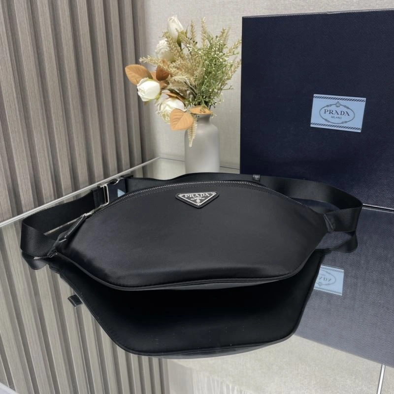Prada Waist Chest Packs StreetReady 74998