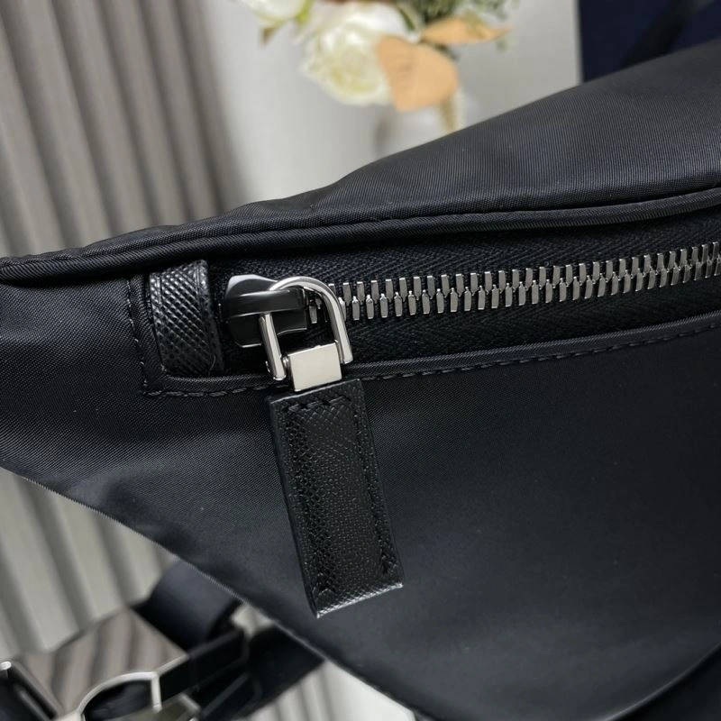 Prada Waist Chest Packs StreetReady 74998