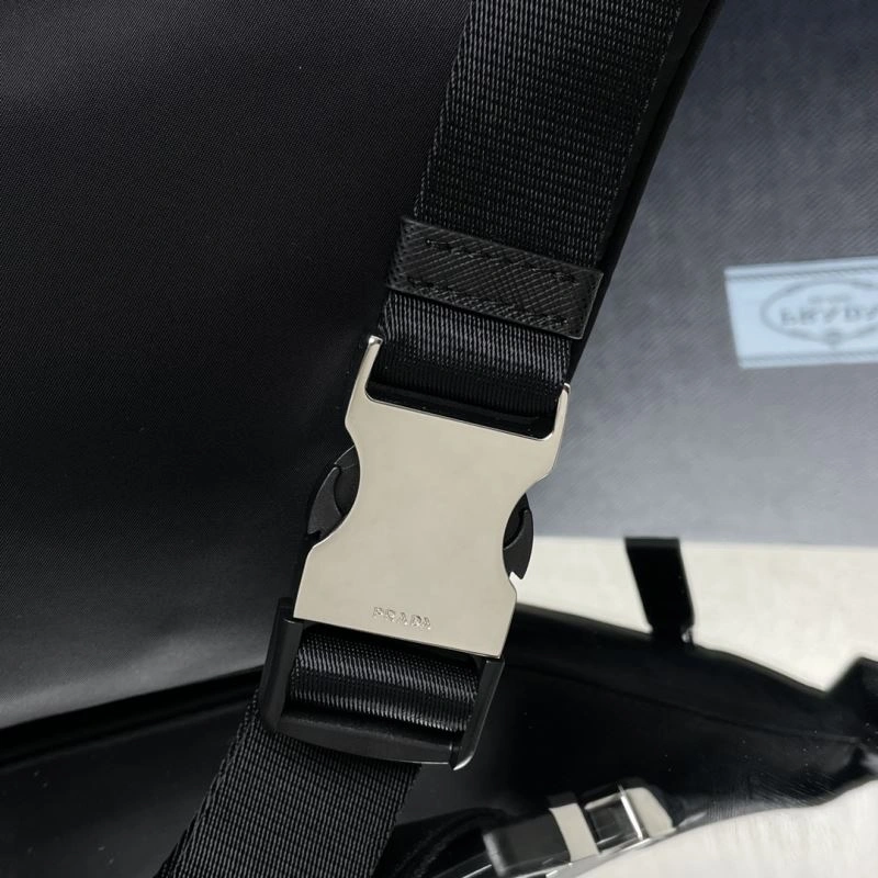 Prada Waist Chest Packs StreetReady 74998