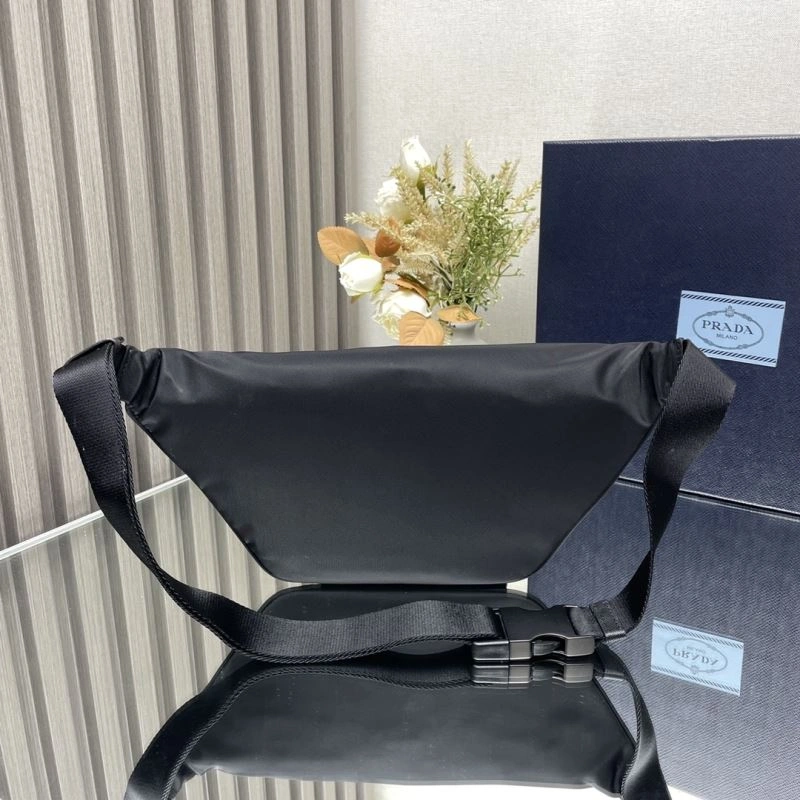 Thermal Prada Waist Chest Packs 74980