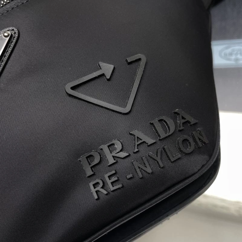 Thermal Prada Waist Chest Packs 74980