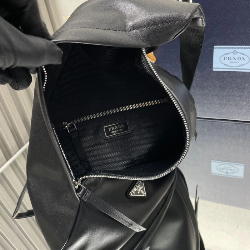 Prada Waist Chest Packs Breathable 74978