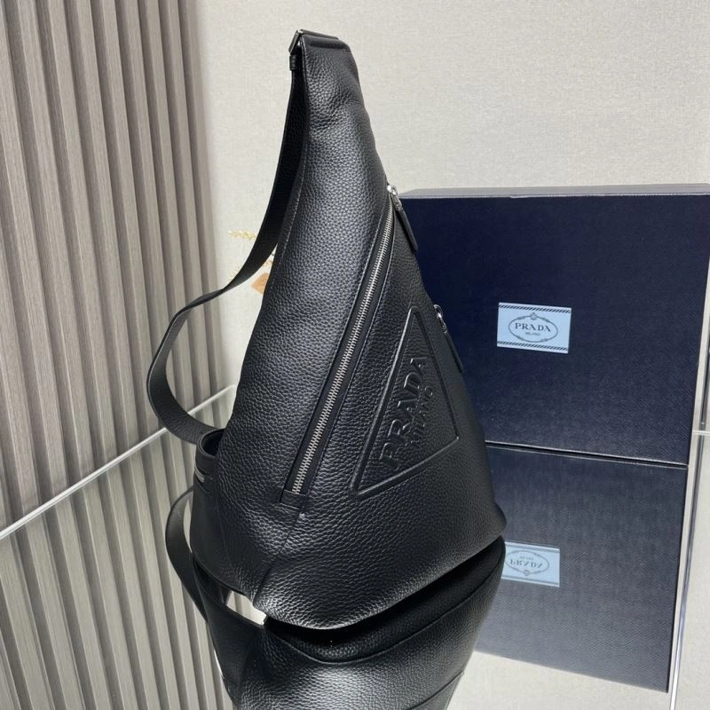 SmoothTexture Prada Waist Chest Packs 74977