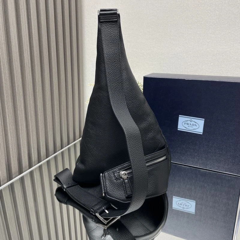 SmoothTexture Prada Waist Chest Packs 74977