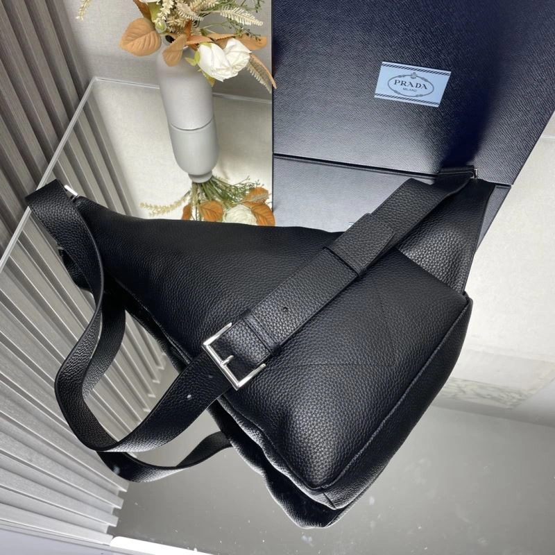 SmoothTexture Prada Waist Chest Packs 74977