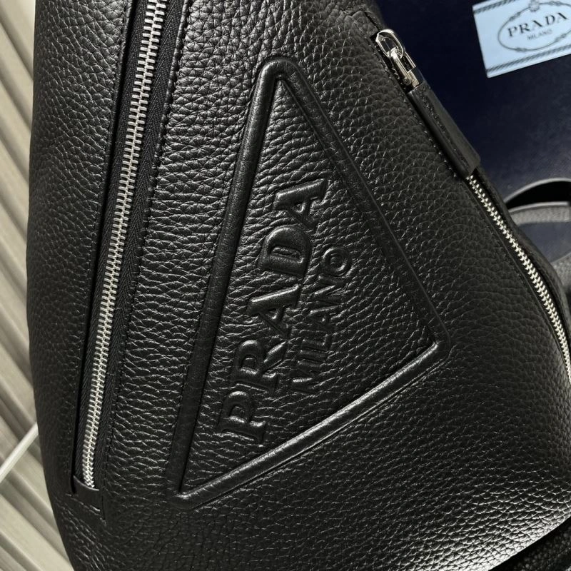 SmoothTexture Prada Waist Chest Packs 74977
