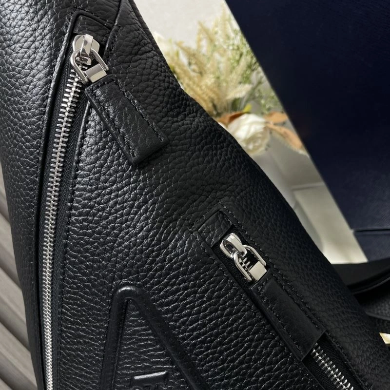 SmoothTexture Prada Waist Chest Packs 74977