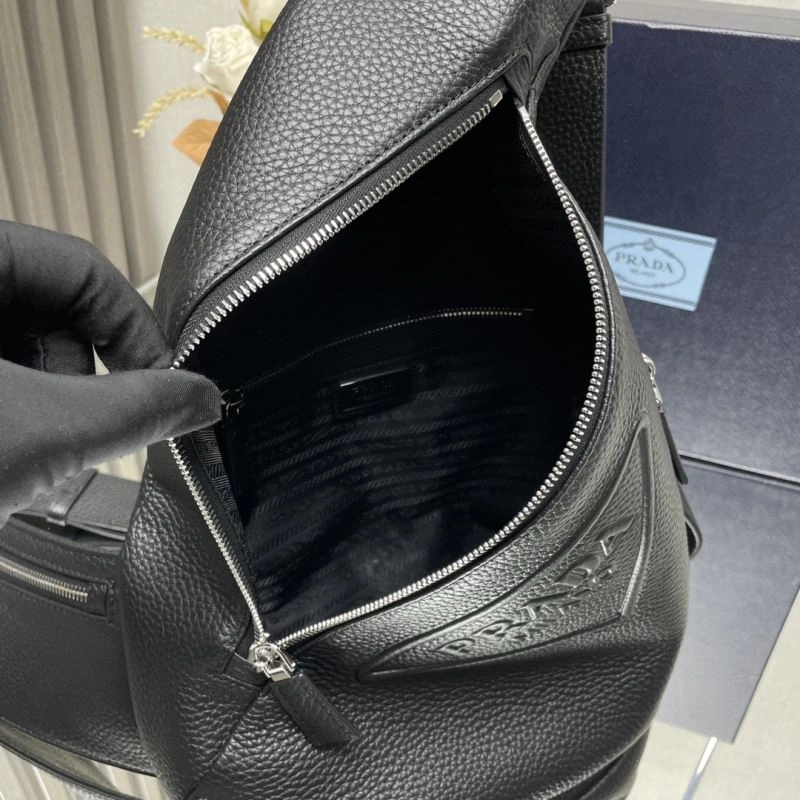 SmoothTexture Prada Waist Chest Packs 74977