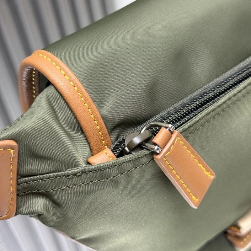 Prada Waist Chest Packs Stylish 66467