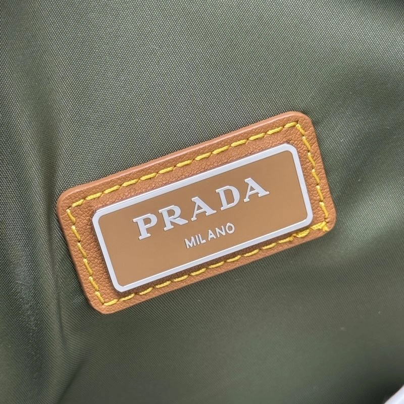 Prada Waist Chest Packs Stylish 66467